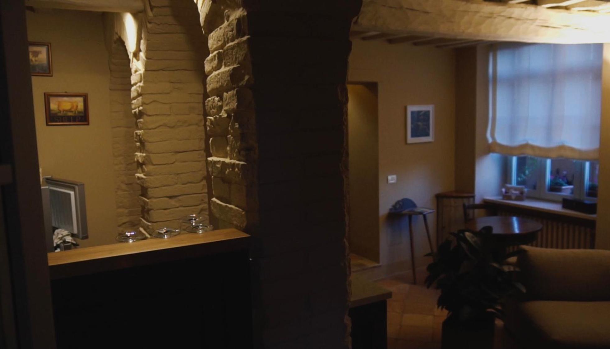 Bed and Breakfast Oberdan Ospitalita' Todi Zewnętrze zdjęcie