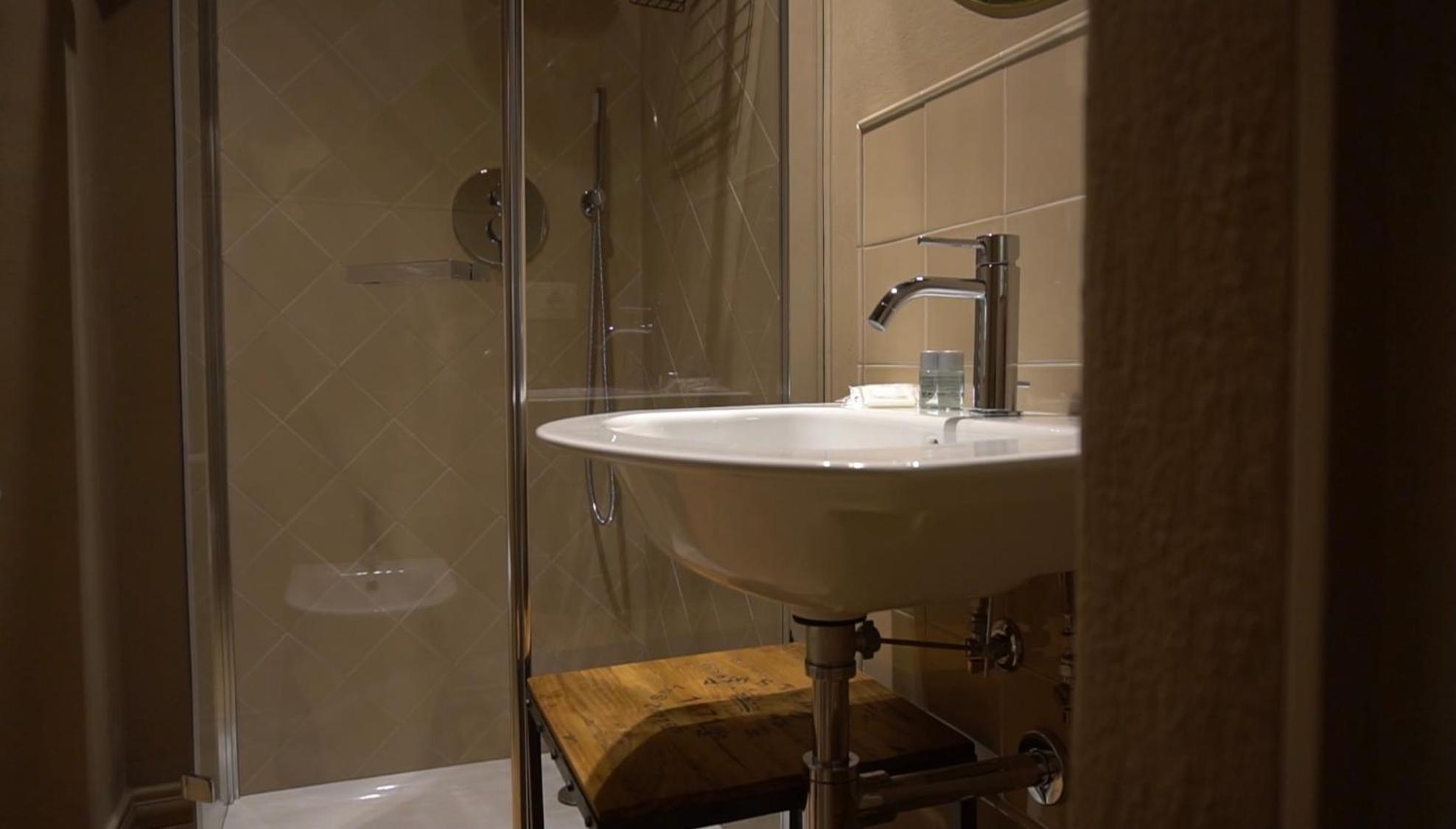 Bed and Breakfast Oberdan Ospitalita' Todi Zewnętrze zdjęcie