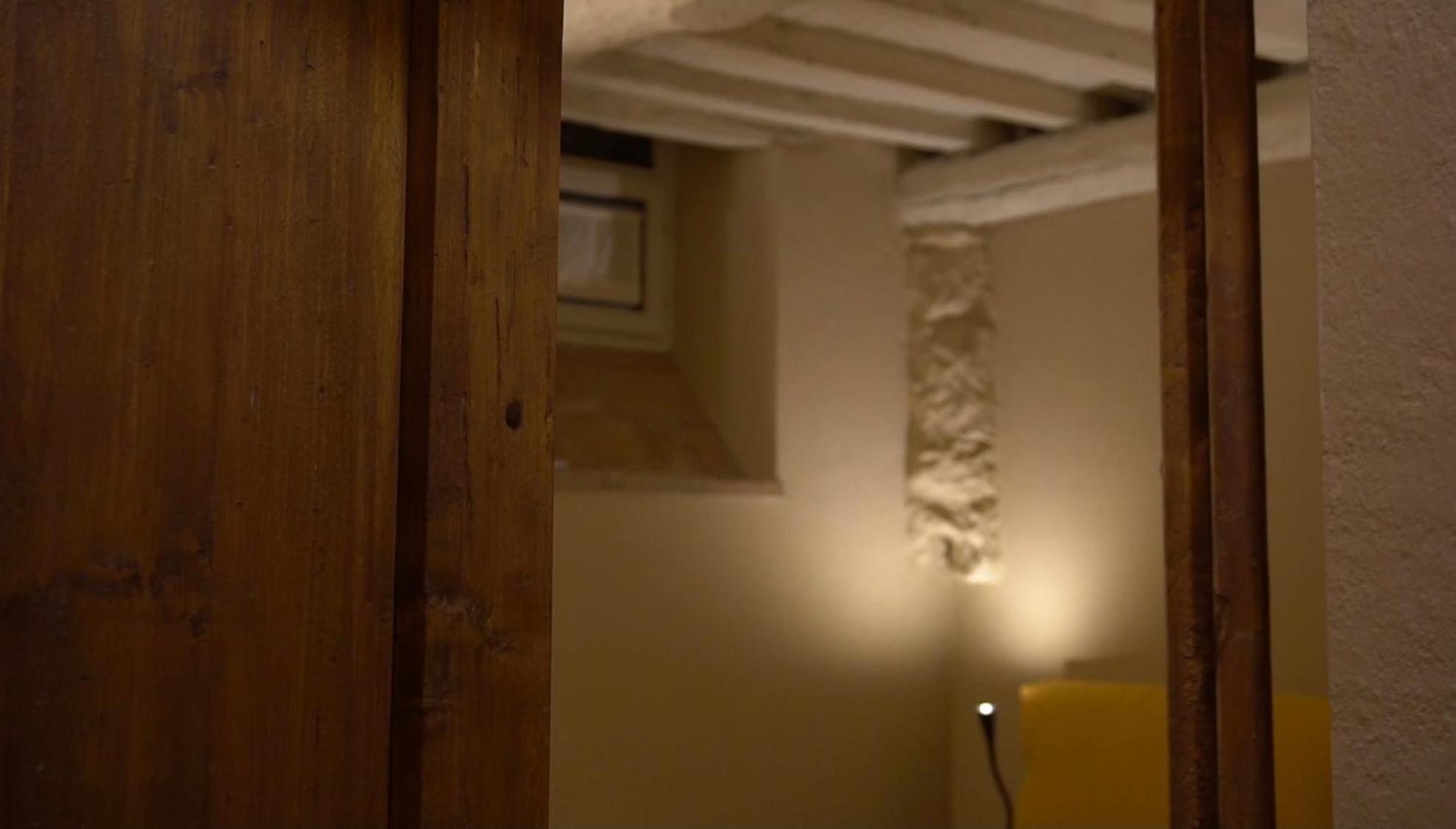 Bed and Breakfast Oberdan Ospitalita' Todi Zewnętrze zdjęcie
