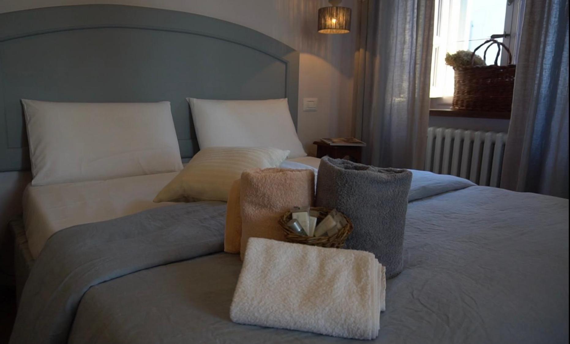 Bed and Breakfast Oberdan Ospitalita' Todi Zewnętrze zdjęcie