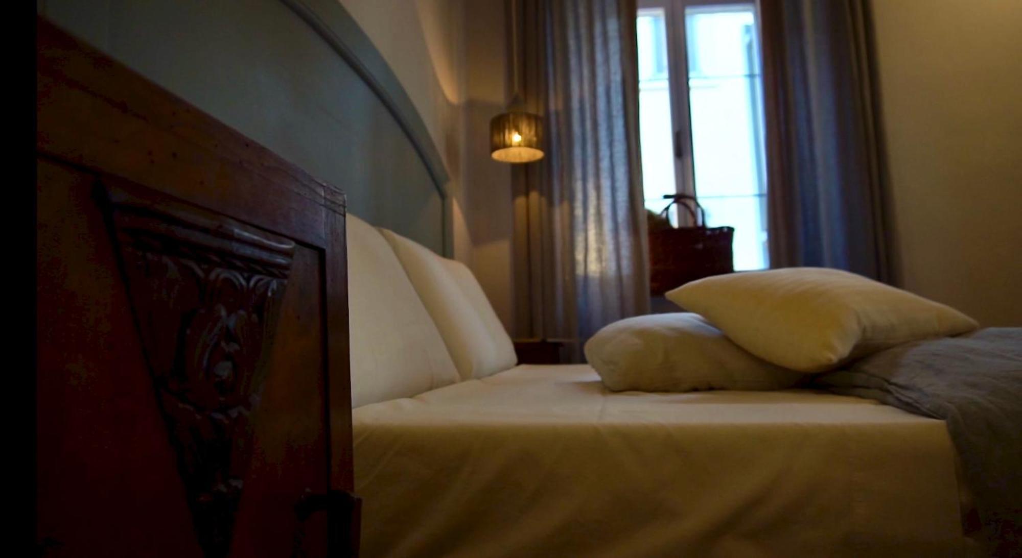 Bed and Breakfast Oberdan Ospitalita' Todi Zewnętrze zdjęcie