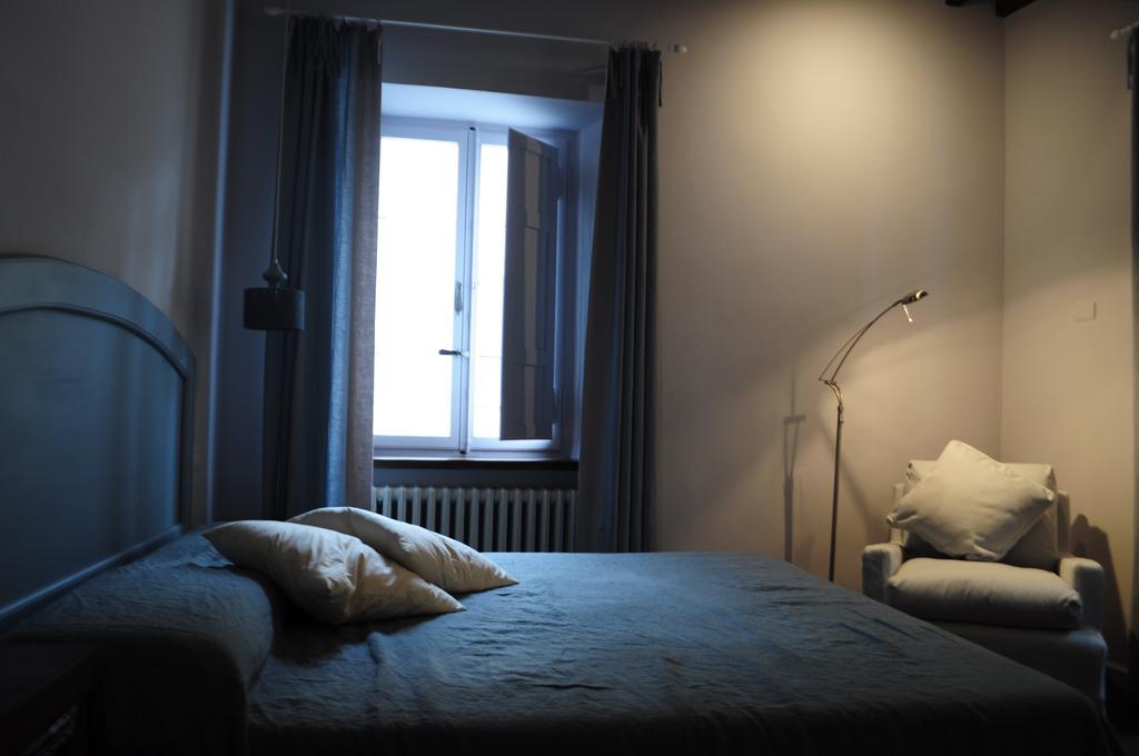 Bed and Breakfast Oberdan Ospitalita' Todi Zewnętrze zdjęcie