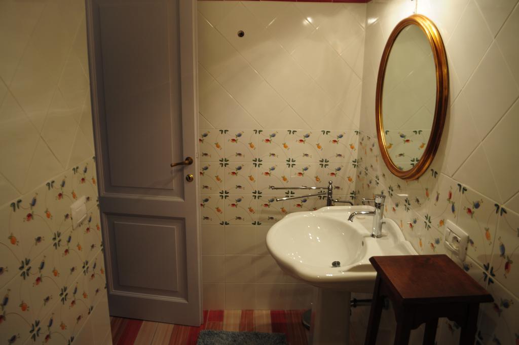 Bed and Breakfast Oberdan Ospitalita' Todi Zewnętrze zdjęcie