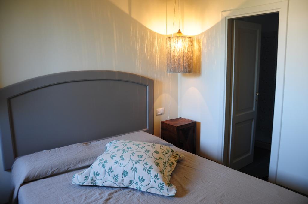 Bed and Breakfast Oberdan Ospitalita' Todi Zewnętrze zdjęcie