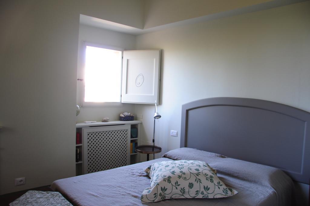 Bed and Breakfast Oberdan Ospitalita' Todi Zewnętrze zdjęcie