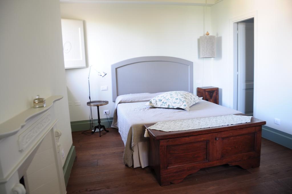 Bed and Breakfast Oberdan Ospitalita' Todi Zewnętrze zdjęcie