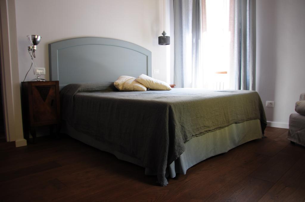 Bed and Breakfast Oberdan Ospitalita' Todi Zewnętrze zdjęcie