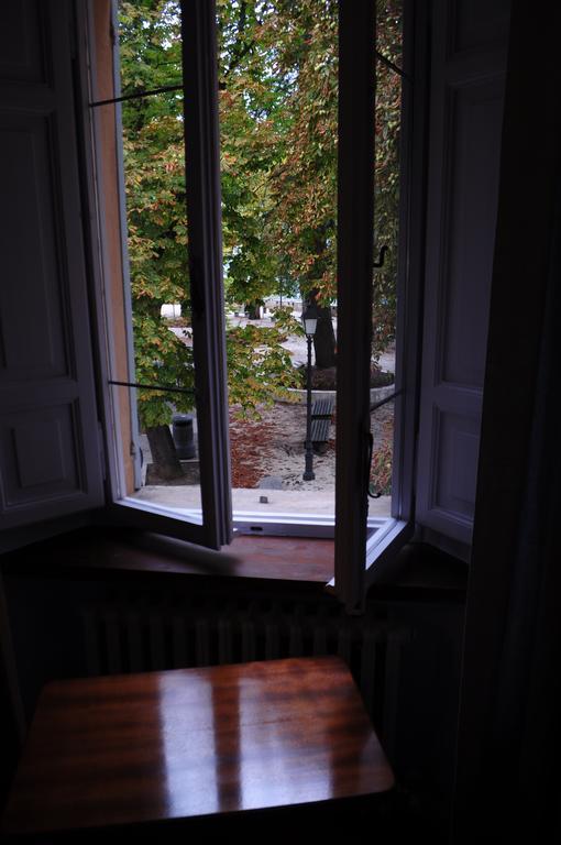 Bed and Breakfast Oberdan Ospitalita' Todi Zewnętrze zdjęcie