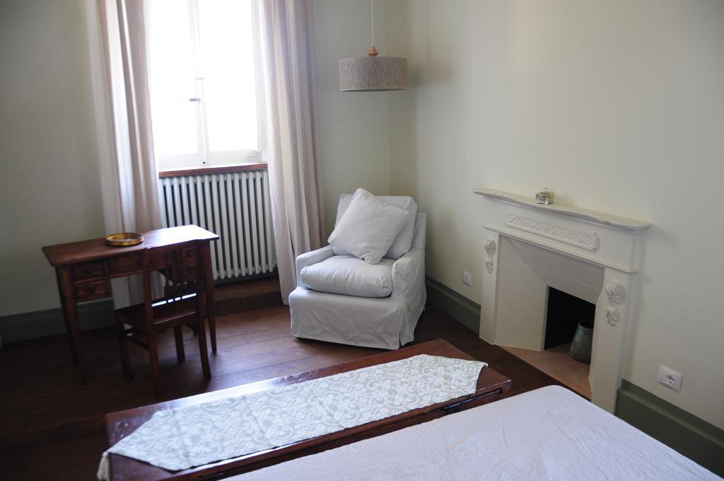 Bed and Breakfast Oberdan Ospitalita' Todi Zewnętrze zdjęcie