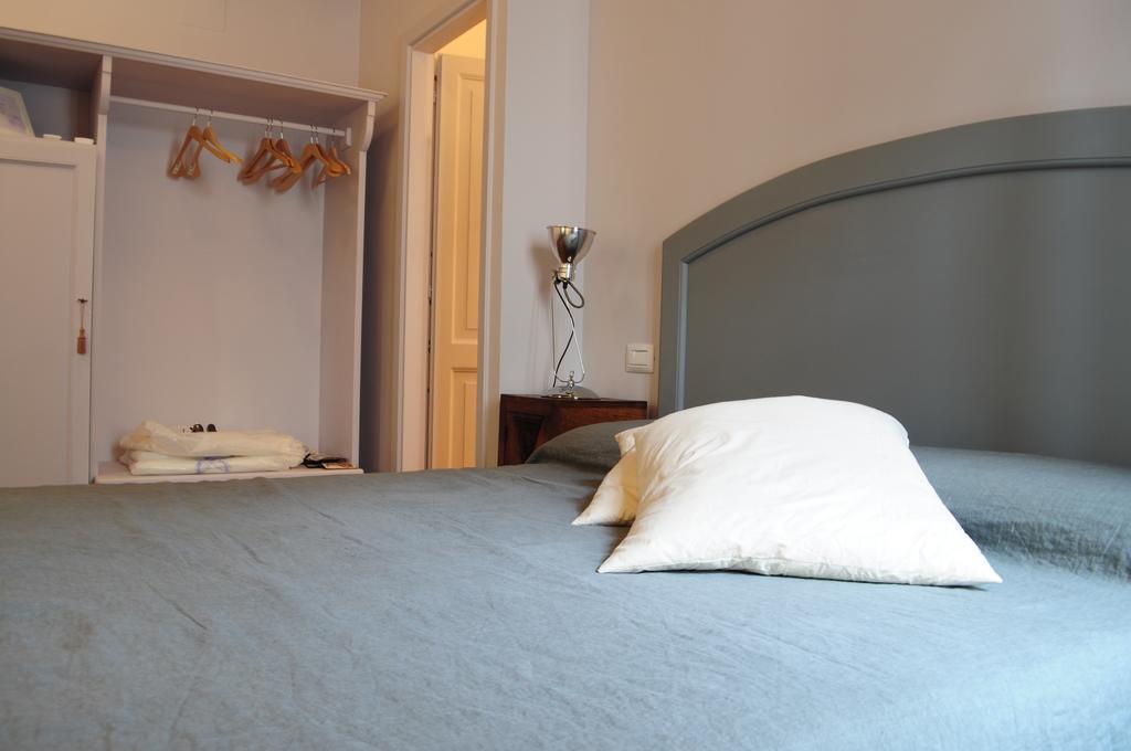 Bed and Breakfast Oberdan Ospitalita' Todi Zewnętrze zdjęcie
